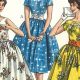 Sew Vintage Style Dress Patterns: Retro Chic! | Vintage Treasures: Discover Rare Antiques, Collectibles & Retro Finds