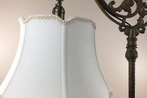 Illuminate with Unique Vintage Floor Lamp with Shade Style! Vintage Treasures: Discover Rare Antiques, Collectibles & Retro Finds Illuminate with Unique Vintage Floor Lamp with Shade Style! | Vintage Treasures: Discover Rare Antiques, Collectibles & Retro Finds