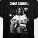 Rare Vintage Chris Cornell Shirt: Collector's Gem! | Vintage Treasures: Discover Rare Antiques, Collectibles & Retro Finds