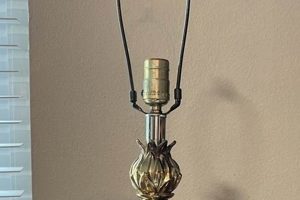 Illuminate Your Space: Vintage Leviton Brass Lamp Finds Vintage Treasures: Discover Rare Antiques, Collectibles & Retro Finds Illuminate Your Space: Vintage Leviton Brass Lamp Finds | Vintage Treasures: Discover Rare Antiques, Collectibles & Retro Finds