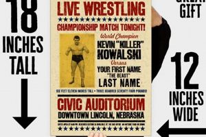 Buy Vintage Wrestling Posters Now! Authentic & Rare Vintage Treasures: Discover Rare Antiques, Collectibles & Retro Finds Buy Vintage Wrestling Posters Now! Authentic & Rare | Vintage Treasures: Discover Rare Antiques, Collectibles & Retro Finds