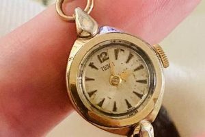 Best Vintage Ladies Watch Brands: Timeless Elegance Vintage Treasures: Discover Rare Antiques, Collectibles & Retro Finds Best Vintage Ladies Watch Brands: Timeless Elegance | Vintage Treasures: Discover Rare Antiques, Collectibles & Retro Finds