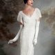 Shop Authentic Vintage Wedding Dress 20s - [City Name] | Vintage Treasures: Discover Rare Antiques, Collectibles & Retro Finds