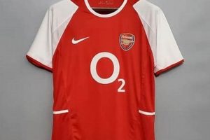 Arsenal Vintage Shirt | Vintage Treasures: Discover Rare Antiques, Collectibles & Retro Finds