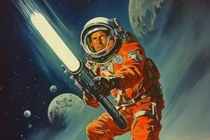 Explore: Vintage Space Art Prints & More! Vintage Treasures: Discover Rare Antiques, Collectibles & Retro Finds Explore: Vintage Space Art Prints & More! | Vintage Treasures: Discover Rare Antiques, Collectibles & Retro Finds