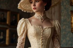 Shop Elegant Victorian Vintage Dresses Style & More! | Vintage Treasures: Discover Rare Antiques, Collectibles & Retro Finds