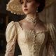 Shop Elegant Victorian Vintage Dresses Style & More! | Vintage Treasures: Discover Rare Antiques, Collectibles & Retro Finds