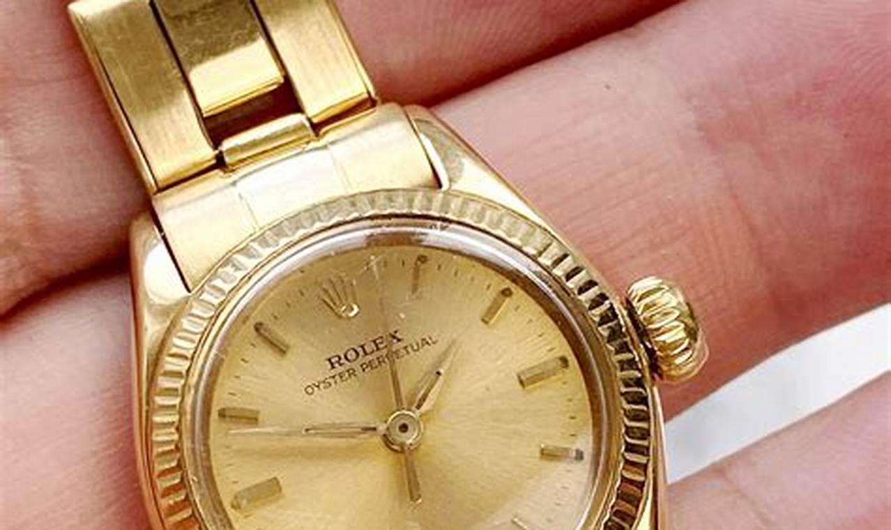 Vintage Rolex Gold Vintage Treasures: Discover Rare Antiques, Collectibles & Retro Finds Vintage Rolex Gold | Vintage Treasures: Discover Rare Antiques, Collectibles & Retro Finds