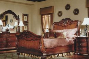 Timeless Vintage Style Bedroom Furniture: Decor & More | Vintage Treasures: Discover Rare Antiques, Collectibles & Retro Finds