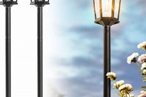 Illuminate with Classic Vintage Solar Lamps Today! | Vintage Treasures: Discover Rare Antiques, Collectibles & Retro Finds