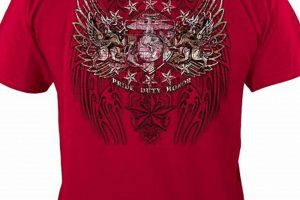 Buy Vintage Marine Corps T Shirts - Authentic USMC Tees! | Vintage Treasures: Discover Rare Antiques, Collectibles & Retro Finds