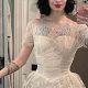 Find 1950s Vintage Wedding Dresses for Sale - Timeless Style! | Vintage Treasures: Discover Rare Antiques, Collectibles & Retro Finds