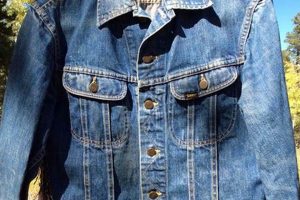 Best Vintage Jean Jackets: Styles & Guide (Era Tips) Vintage Treasures: Discover Rare Antiques, Collectibles & Retro Finds Best Vintage Jean Jackets: Styles & Guide (Era Tips) | Vintage Treasures: Discover Rare Antiques, Collectibles & Retro Finds