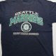 Own a Piece: Seattle Mariners Vintage Shirt Collection! | Vintage Treasures: Discover Rare Antiques, Collectibles & Retro Finds