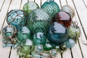 Discover Antique Vintage Japanese Glass Fishing Floats Today! Vintage Treasures: Discover Rare Antiques, Collectibles & Retro Finds Discover Antique Vintage Japanese Glass Fishing Floats Today! | Vintage Treasures: Discover Rare Antiques, Collectibles & Retro Finds