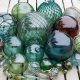 Discover Antique Vintage Japanese Glass Fishing Floats Today! | Vintage Treasures: Discover Rare Antiques, Collectibles & Retro Finds