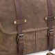 Timeless Style: Vintage Messenger Bag for You! | Vintage Treasures: Discover Rare Antiques, Collectibles & Retro Finds