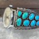 Timeless Turquoise: Vintage Watch Band Styles & More | Vintage Treasures: Discover Rare Antiques, Collectibles & Retro Finds