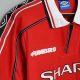 Buy Man United Vintage Jerseys! Classic Football Shirts | Vintage Treasures: Discover Rare Antiques, Collectibles & Retro Finds