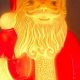 Vintage Glow: Collecting Plastic Santa Light Ups | Vintage Treasures: Discover Rare Antiques, Collectibles & Retro Finds