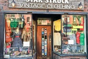 Best Vintage Clothing Stores MN: Your Style Awaits! | Vintage Treasures: Discover Rare Antiques, Collectibles & Retro Finds