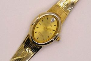 Timeless Vintage Elgin Watches: History & Value Vintage Treasures: Discover Rare Antiques, Collectibles & Retro Finds Timeless Vintage Elgin Watches: History & Value | Vintage Treasures: Discover Rare Antiques, Collectibles & Retro Finds