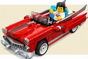 Collecting Vintage Lego Cars: Values &amp; Models | Vintage Treasures: Discover Rare Antiques, Collectibles & Retro Finds