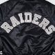 Own a Piece of History: Vintage Los Angeles Raiders Jacket | Vintage Treasures: Discover Rare Antiques, Collectibles & Retro Finds