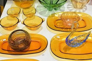 Collecting: Timeless Vintage Glass Ware Treasures Vintage Treasures: Discover Rare Antiques, Collectibles & Retro Finds Collecting: Timeless Vintage Glass Ware Treasures | Vintage Treasures: Discover Rare Antiques, Collectibles & Retro Finds