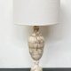 Illuminate with Style: Vintage Marble Lamps Today! | Vintage Treasures: Discover Rare Antiques, Collectibles & Retro Finds