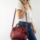 Shop Women's Vintage Doctors Bag Crossbody: Style & Function | Vintage Treasures: Discover Rare Antiques, Collectibles & Retro Finds