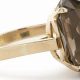 Shop Stunning Vintage Smoky Topaz Rings Online | Vintage Treasures: Discover Rare Antiques, Collectibles & Retro Finds