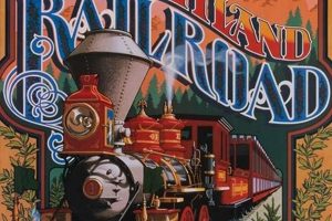 Collecting Disneyland Vintage Attraction Posters: A Nostalgic Look | Vintage Treasures: Discover Rare Antiques, Collectibles & Retro Finds