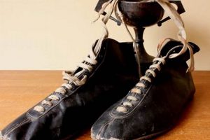 Classic Kicks: Vintage Boxer Boots for Collectors | Vintage Treasures: Discover Rare Antiques, Collectibles & Retro Finds