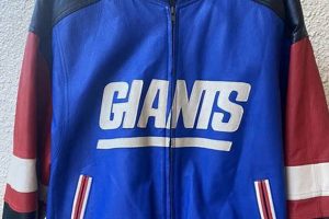 Buy Giants Jacket Vintage: Style & History! Vintage Treasures: Discover Rare Antiques, Collectibles & Retro Finds Buy Giants Jacket Vintage: Style & History! | Vintage Treasures: Discover Rare Antiques, Collectibles & Retro Finds