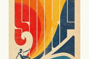 Rare Vintage Surfing Art Prints: Collectibles & More | Vintage Treasures: Discover Rare Antiques, Collectibles & Retro Finds