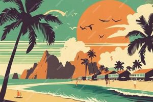 Shop Vintage Beach Posters: Coastal Art Prints Vintage Treasures: Discover Rare Antiques, Collectibles & Retro Finds Shop Vintage Beach Posters: Coastal Art Prints | Vintage Treasures: Discover Rare Antiques, Collectibles & Retro Finds