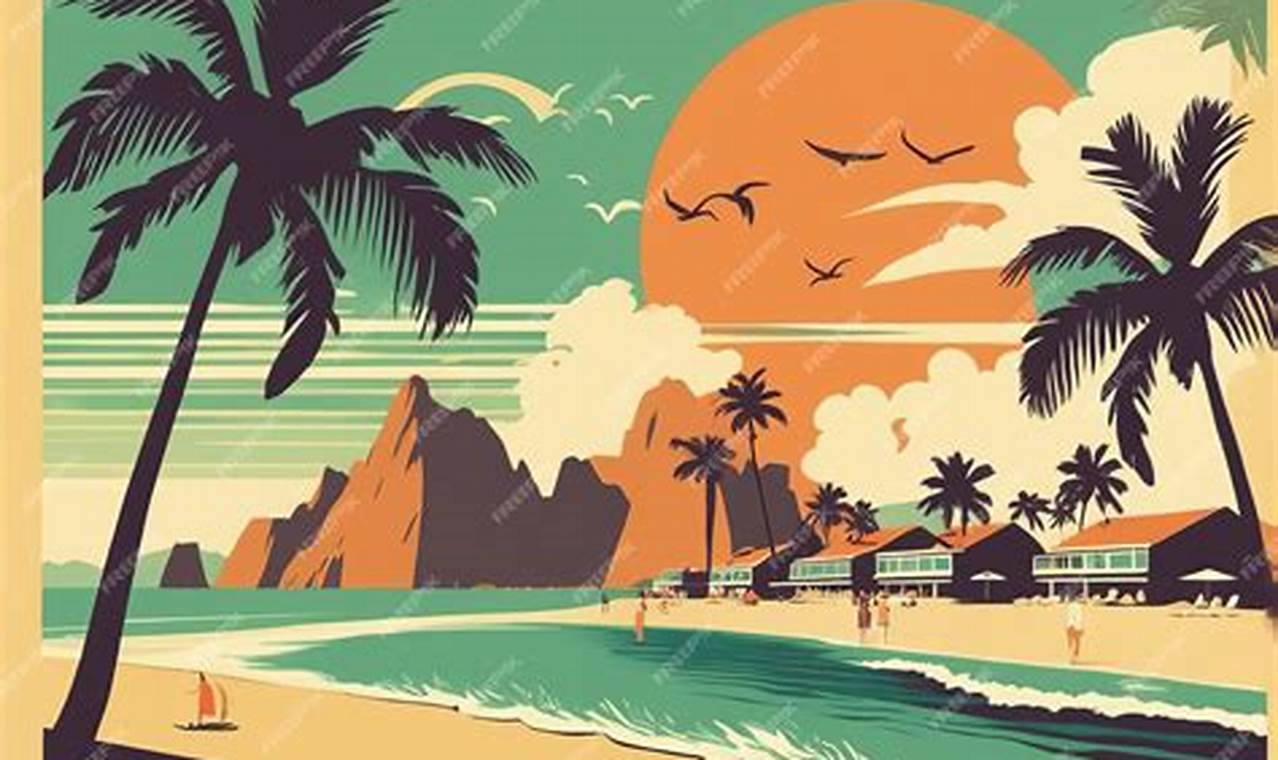 Shop Vintage Beach Posters: Coastal Art Prints Vintage Treasures: Discover Rare Antiques, Collectibles & Retro Finds Shop Vintage Beach Posters: Coastal Art Prints | Vintage Treasures: Discover Rare Antiques, Collectibles & Retro Finds