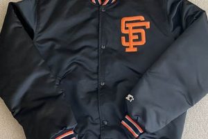 Buy Vintage SF Giants Jacket: Shop Retro Style Vintage Treasures: Discover Rare Antiques, Collectibles & Retro Finds Buy Vintage SF Giants Jacket: Shop Retro Style | Vintage Treasures: Discover Rare Antiques, Collectibles & Retro Finds
