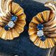Shop Timeless Vintage Gold Earrings Today! | Vintage Treasures: Discover Rare Antiques, Collectibles & Retro Finds