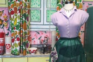 Best Local Vintage Stores in Lexington, KY Today | Vintage Treasures: Discover Rare Antiques, Collectibles & Retro Finds