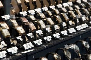 Buy Fine Vintage Rolex Watches in London [Authentic] | Vintage Treasures: Discover Rare Antiques, Collectibles & Retro Finds