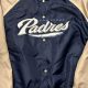 Shop Padres Jacket Vintage Today: Authentic Throwbacks! | Vintage Treasures: Discover Rare Antiques, Collectibles & Retro Finds