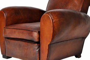 Timeless Vintage Leather Club Chairs: Comfort & Style | Vintage Treasures: Discover Rare Antiques, Collectibles & Retro Finds