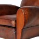 Timeless Vintage Leather Club Chairs: Comfort & Style | Vintage Treasures: Discover Rare Antiques, Collectibles & Retro Finds