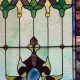 Timeless Beauty: Vintage Leaded Glass Windows For Your Home | Vintage Treasures: Discover Rare Antiques, Collectibles & Retro Finds