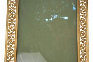 Timeless Brass: Vintage Frame Decor & More | Vintage Treasures: Discover Rare Antiques, Collectibles & Retro Finds