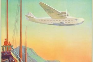 Fly High! Vintage Pan Am Airline Posters & Beyond Vintage Treasures: Discover Rare Antiques, Collectibles & Retro Finds Fly High! Vintage Pan Am Airline Posters & Beyond | Vintage Treasures: Discover Rare Antiques, Collectibles & Retro Finds