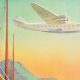 Fly High! Vintage Pan Am Airline Posters & Beyond | Vintage Treasures: Discover Rare Antiques, Collectibles & Retro Finds