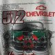 Vintage Chevrolet Shirt | Vintage Treasures: Discover Rare Antiques, Collectibles & Retro Finds